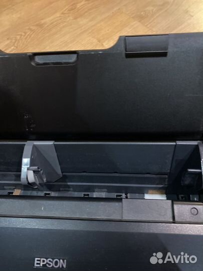 Принтер epson l1800