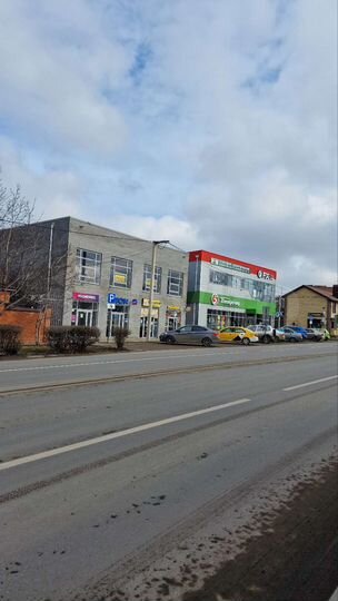 Свободного назначения, 300 м²