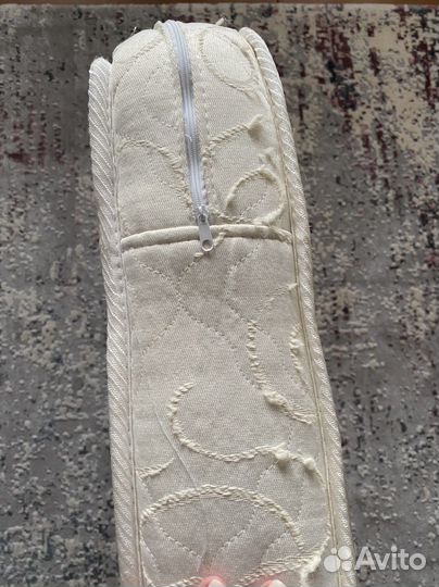 Матрас детский 120х60