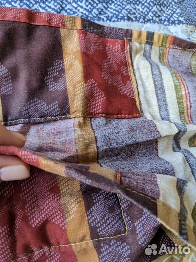 Слинг с кольцами