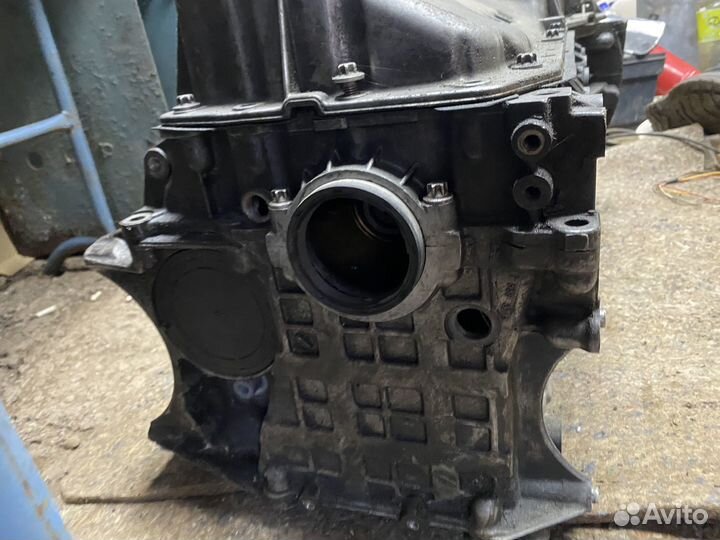 Шорт Блок в сборе n52b25