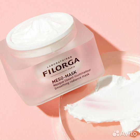 Filorga meso mask оригинал