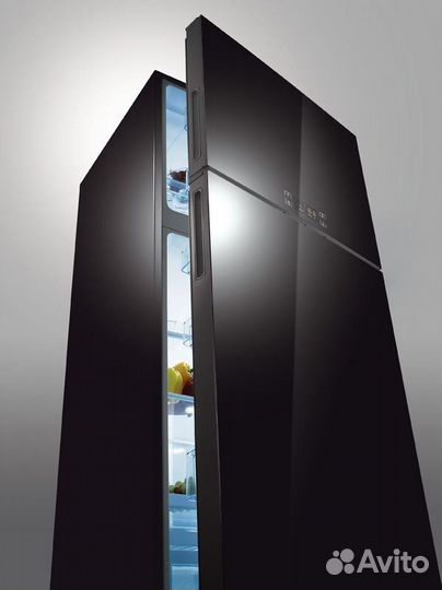 Холодильник Daewoo FNT-650NPB Новый