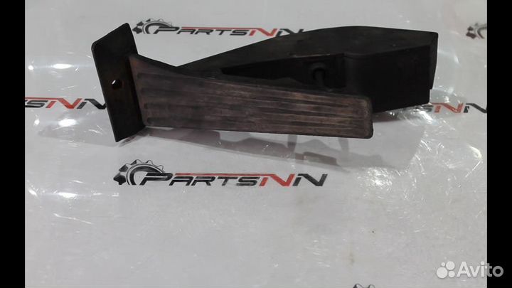 Педаль газа BMW Е60/Е61
