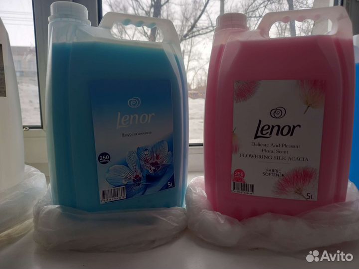 Гель для стирки persil 5 л