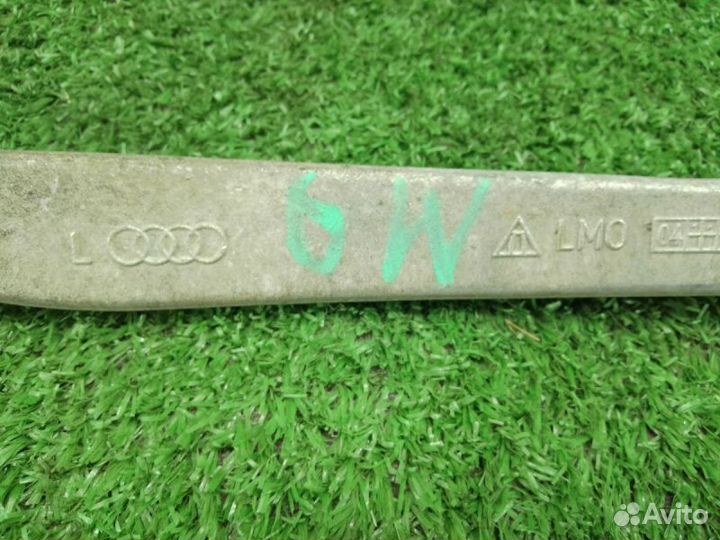 Рычаг передний Левый передний верхний VAG 553