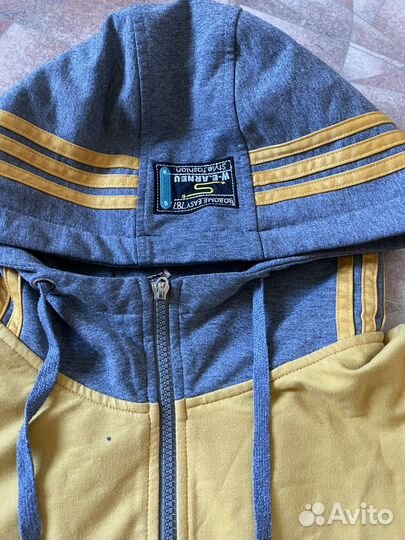 Кофта для мальчика