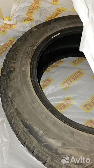 Pirelli Formula Ice 185/65 R15