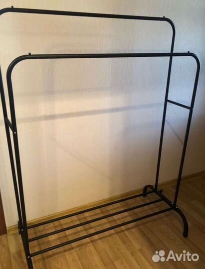 Вешалка напольная