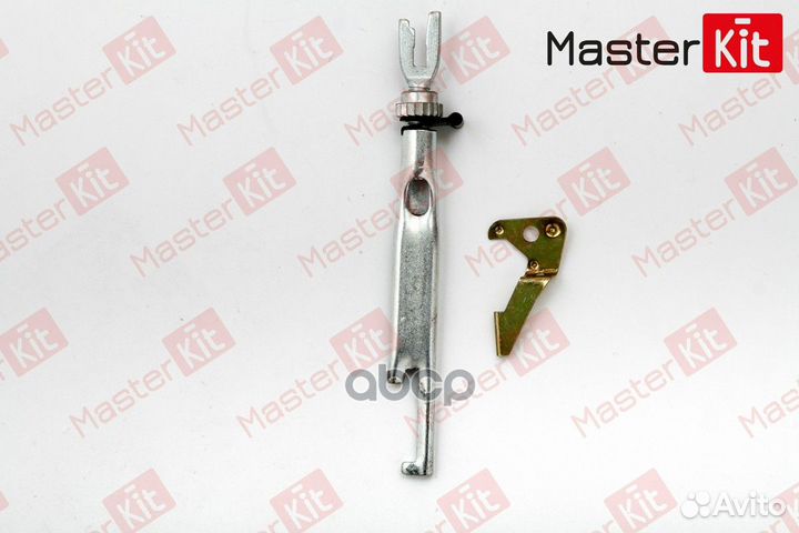 Регулятор тормозных колодок renault duster 7701