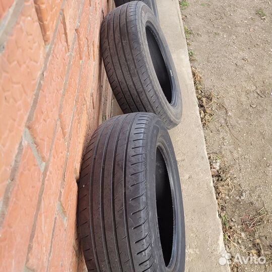 Nexen N'Fera SU4 185/65 R15