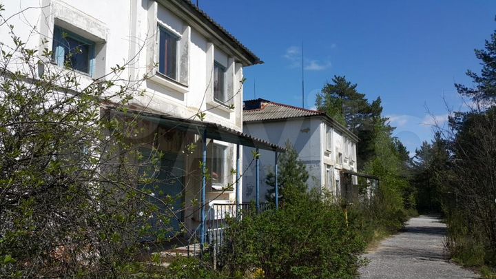 Свободного назначения, 17440 м²