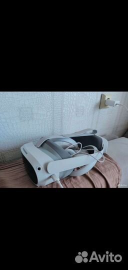 Очки виртуальной реальности vr pico 4