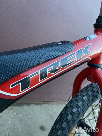 Детский велосипед Trek Jet 16