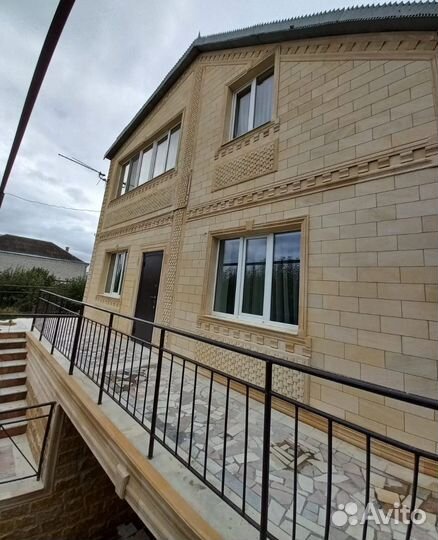 Дагестанский камень