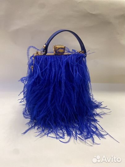 Сумка клатч