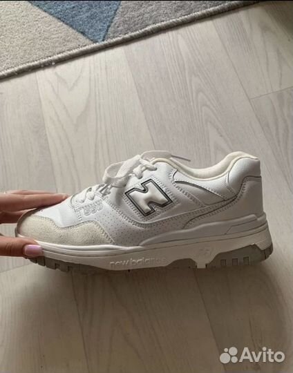 Кроссовки New Balance 550