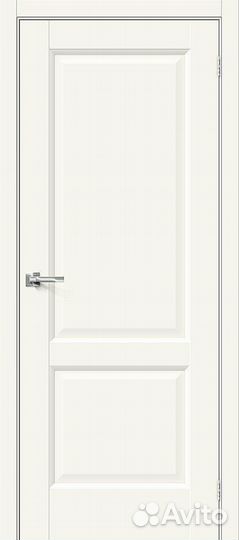 Межкомнатная дверь Bravo 013-0388 premium NC32 Lun