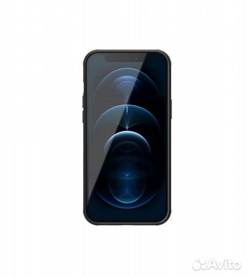 Чехлы Nillkin для iPhone 12 Pro Max