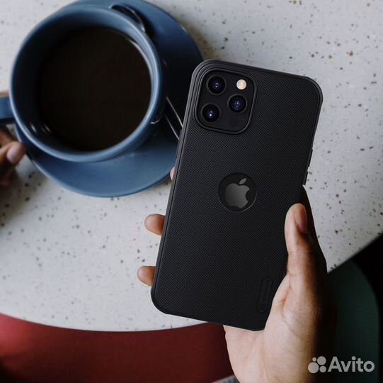 Чехлы Nillkin для iPhone 12 Pro Max