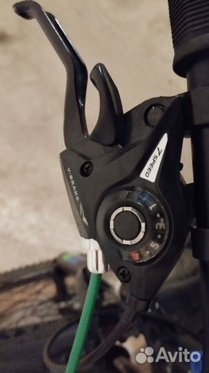 Горный Велосипед колеса 26