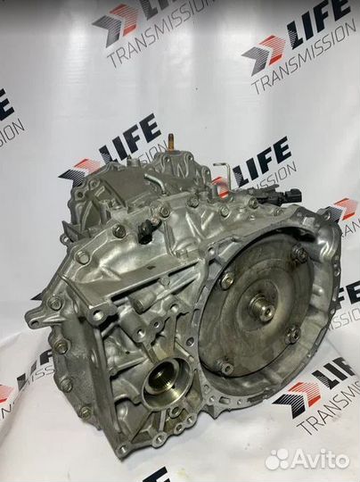 Вариатор Mitsubishi Outlander 2.0