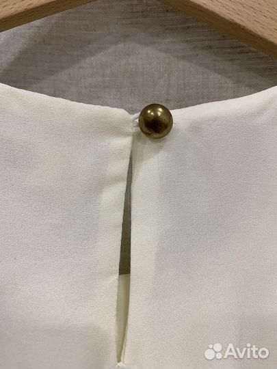 Блузка винтаж