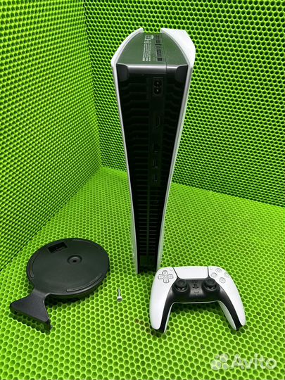 Игровая приставка sony playstation 5(CFI-1108A)