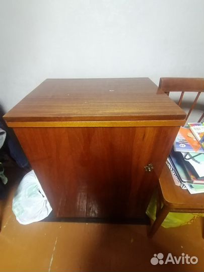 Швейная машина