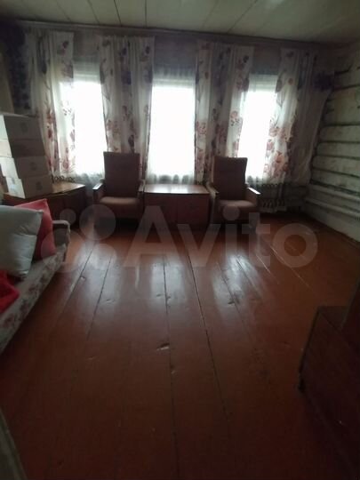 Дом 87 м² на участке 48 сот.