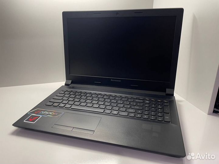 Lenovo B50-70 Intel Pentium 3558U/6gbram/RadeonHD8