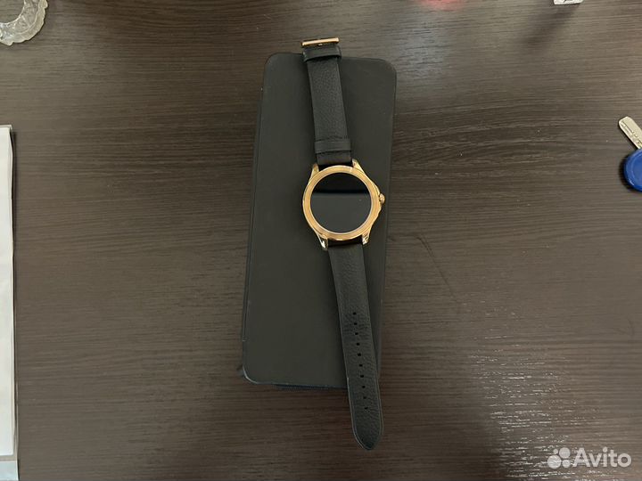 Смарт Часы emporio armani