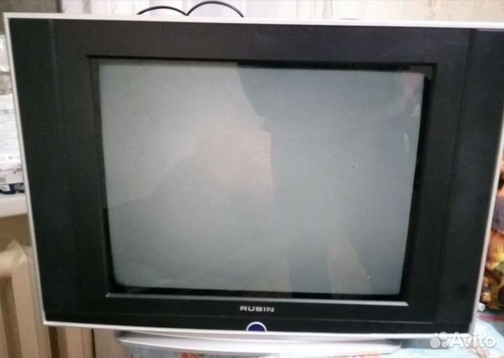 Телевизор бу