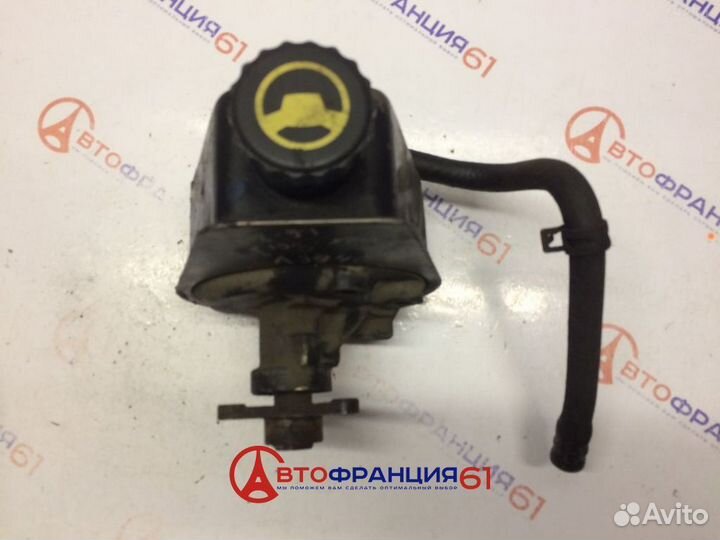 Насос гур, 7700840724 renault megane scenic, 30294