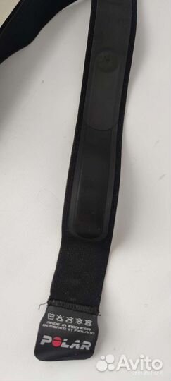 Пульсометр polar H7