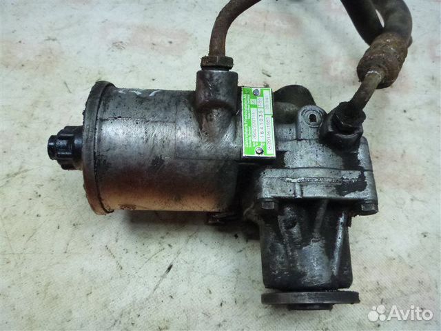 Насос гур Mercedes-Benz 190 W201 M102E20 1991