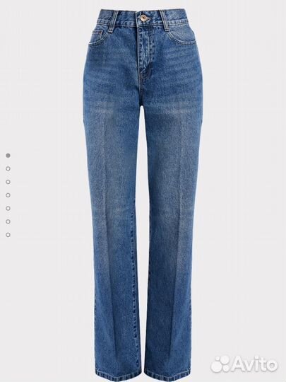 Джинсы женские Love Republic