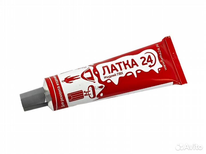 Жидкая латка 25мл