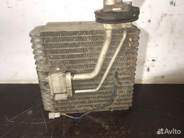 Mitsubishi pajero 2 1994 осушитель кондиционера