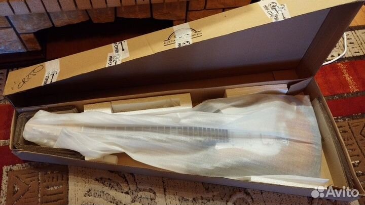 Электрогитара Cruzer ST-200/3TS, Sunburst