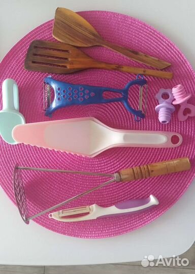 Кухонная мелочь