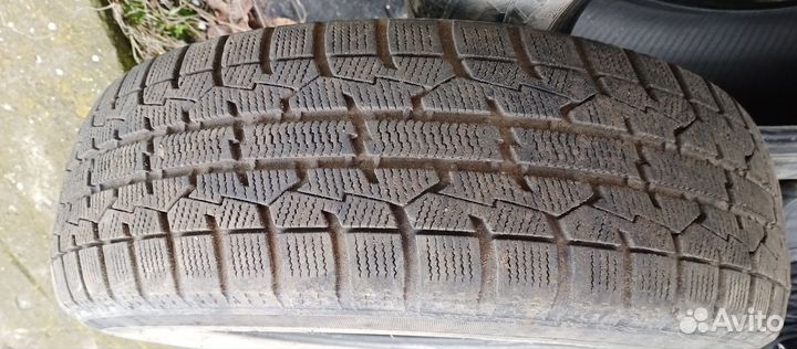 Toyo Observe Garit GIZ 175/65 R14