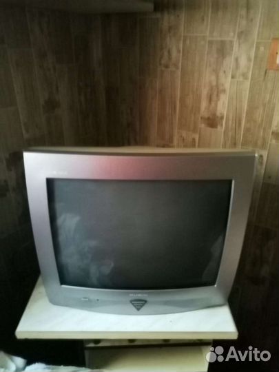 Телевизор