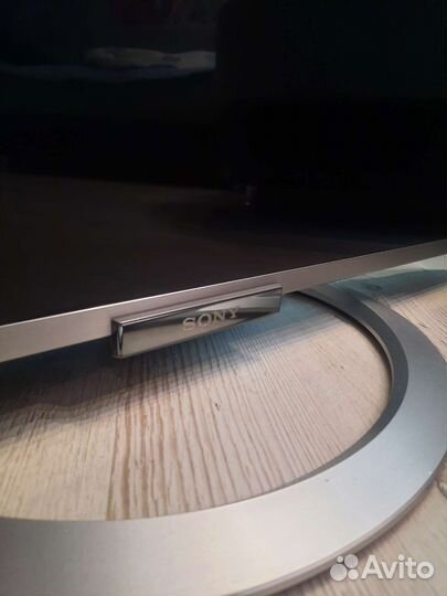 Телевизор Sony Bravia