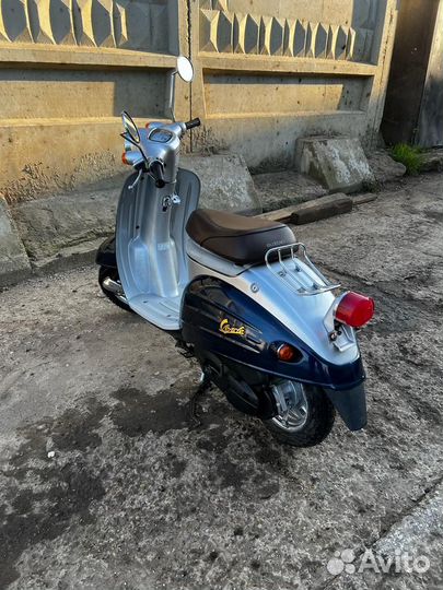 Suzuki Verde 2000гв