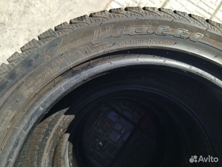 Viatti Bosco Nordico V-523 205/50 R17