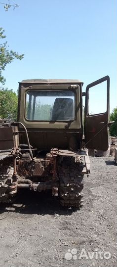 BEL-DOZER SD16, 1991