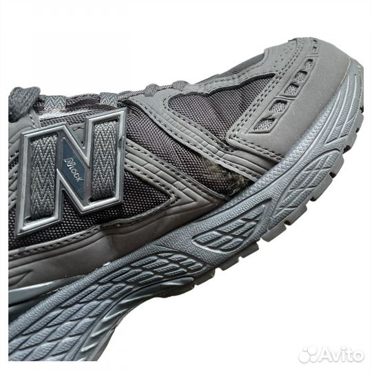 Кроссовки New Balance 1906R cordura