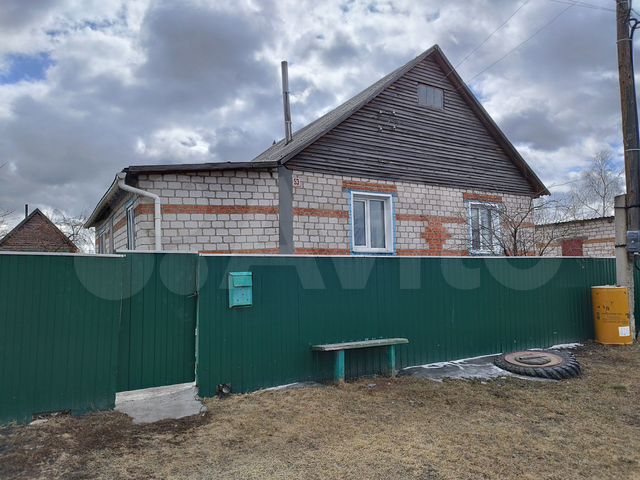 Дом 68 м² на участке 13 сот. на продажу в Крутихе | Купить дом в ...