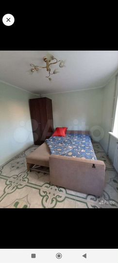 Дом 50 м² на участке 7 сот.